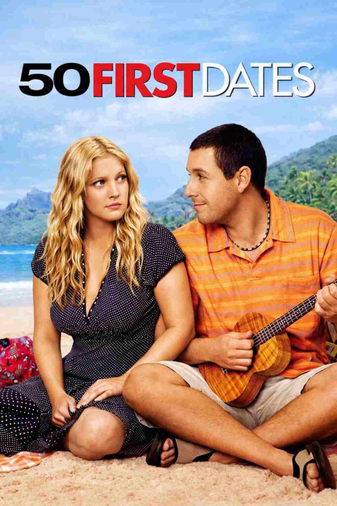 50 First Dates (2004)