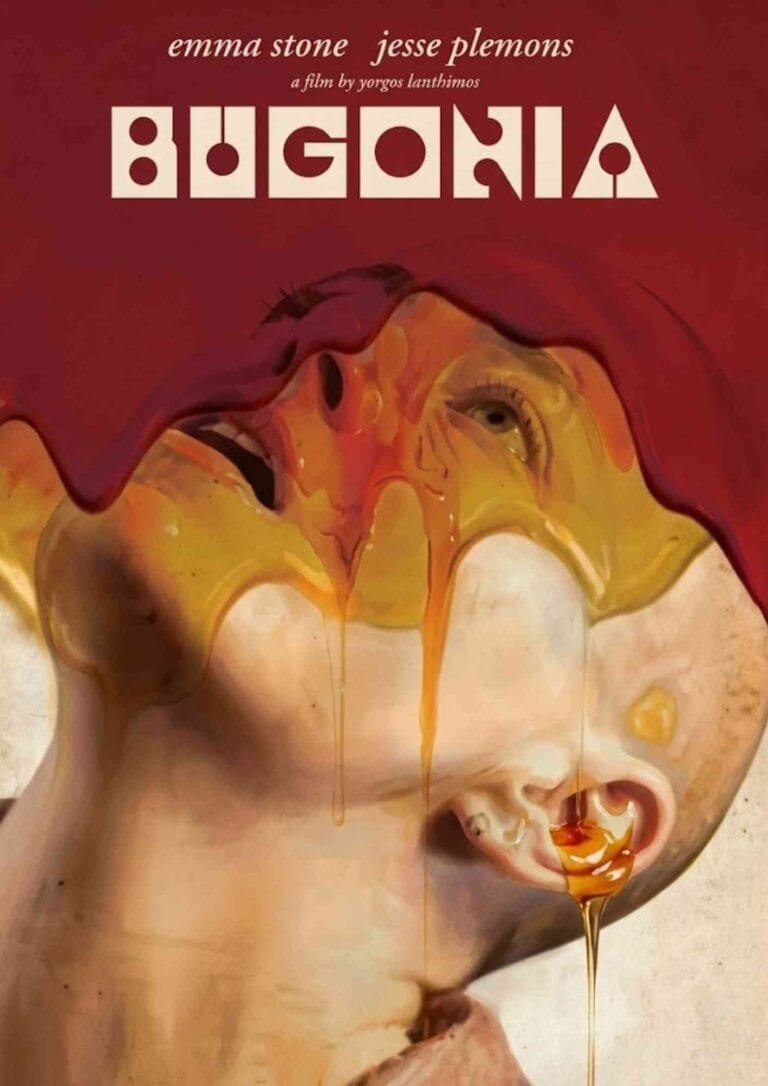 Bugonia (2025) Lanthimos’ Dark Comedy on Netflix