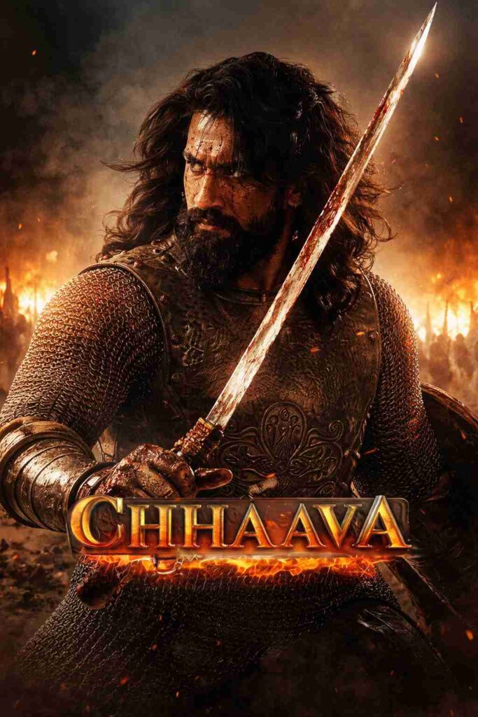 Chhaava Movie