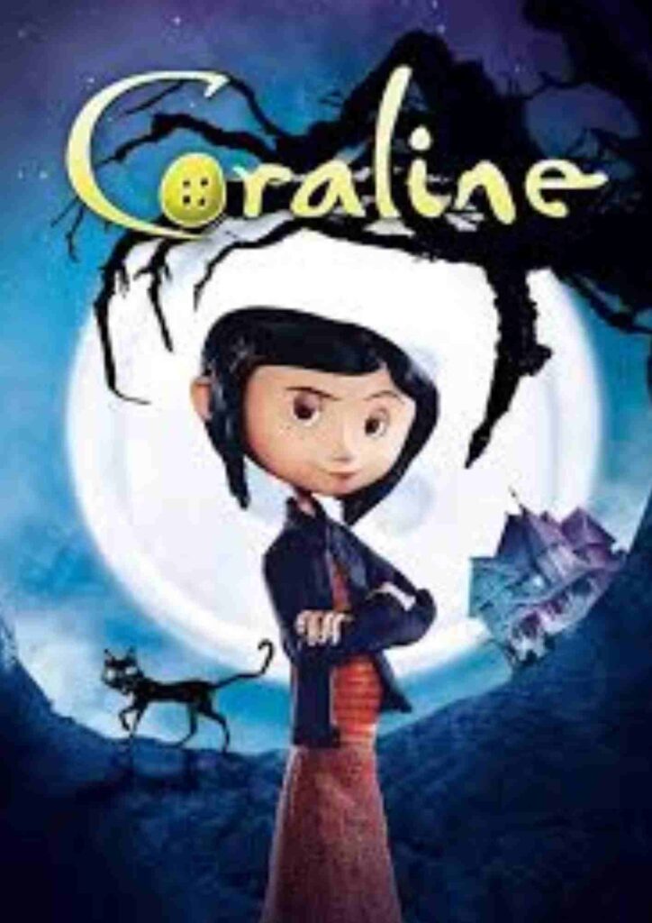 Coraline (2009)