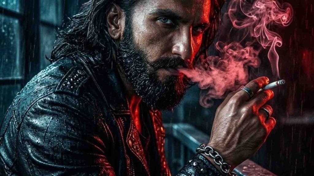 Dhurandhar The Revenge