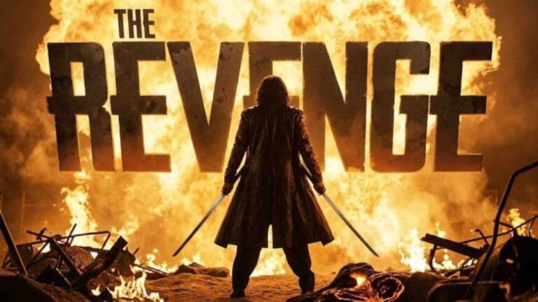 Dhurandhar The Revenge (2026)