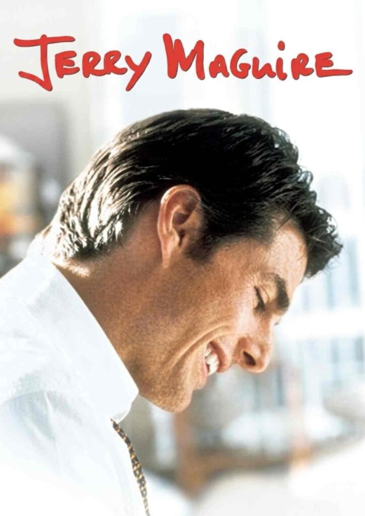 Jerry Maguire (1996)