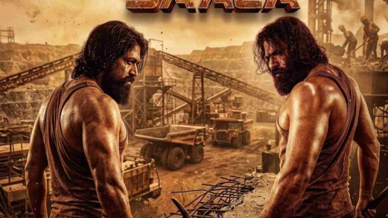 Saala (2024) Movie SD Manipaul Debut Tamil Action Film