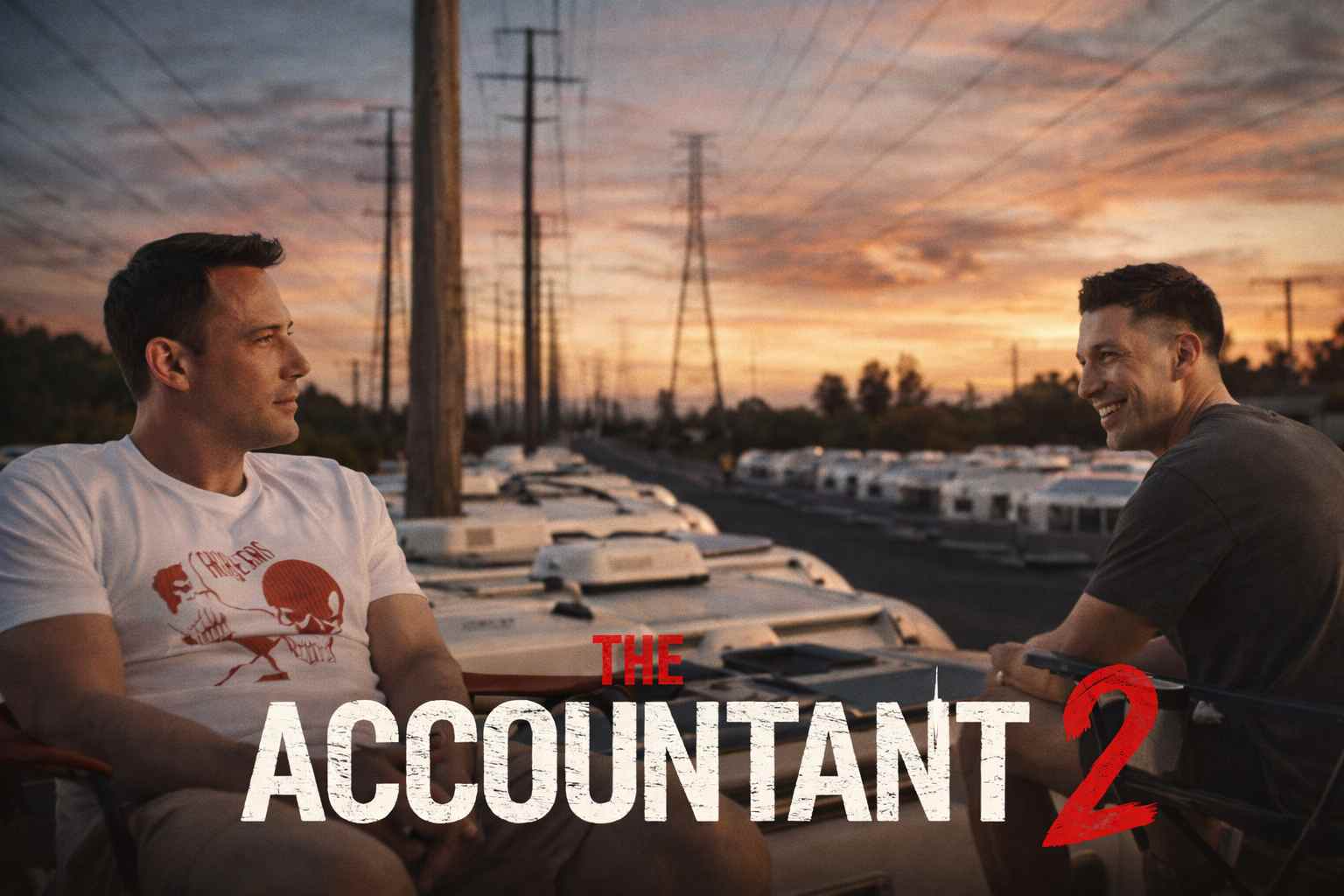 The Accountant 2