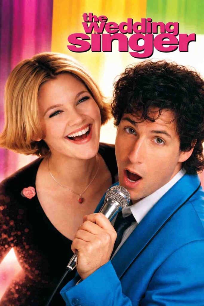 The Wedding Singer (1998)