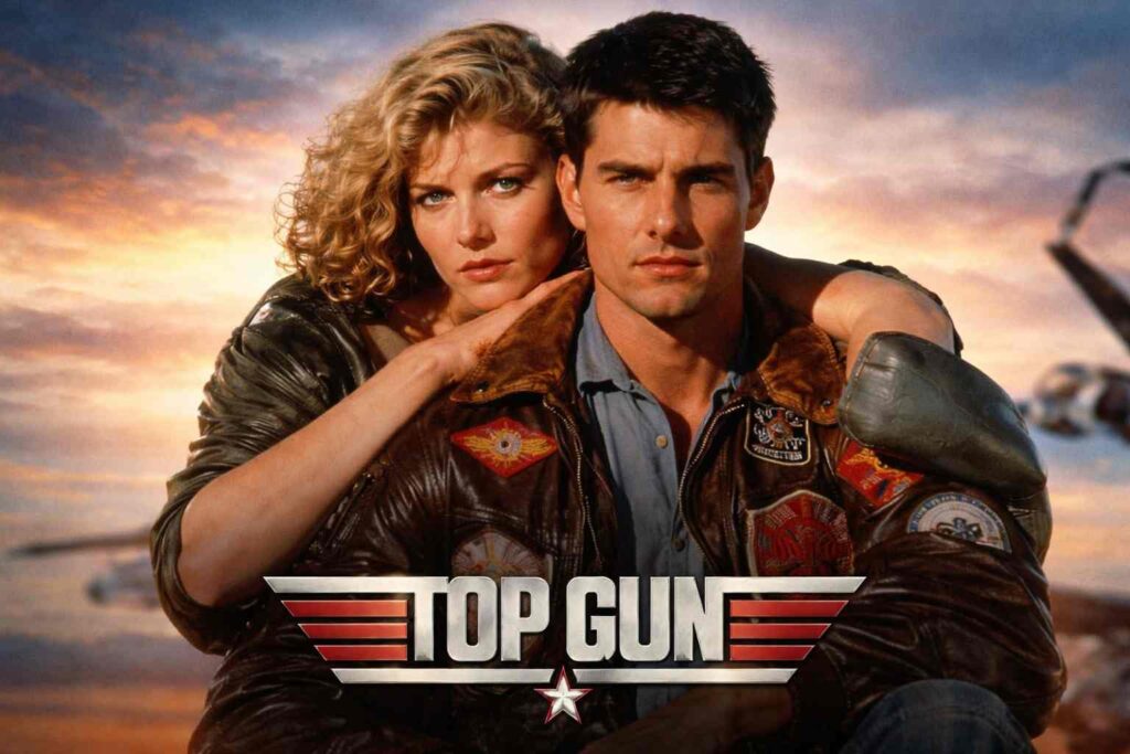 Top Gun (1986)