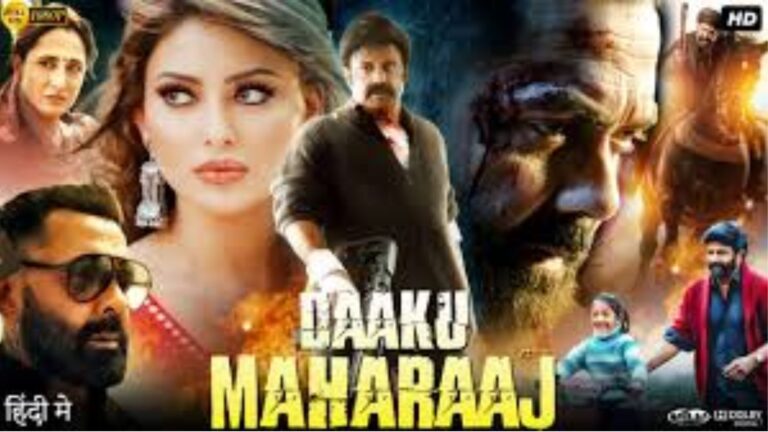 Daaku Maharaaj